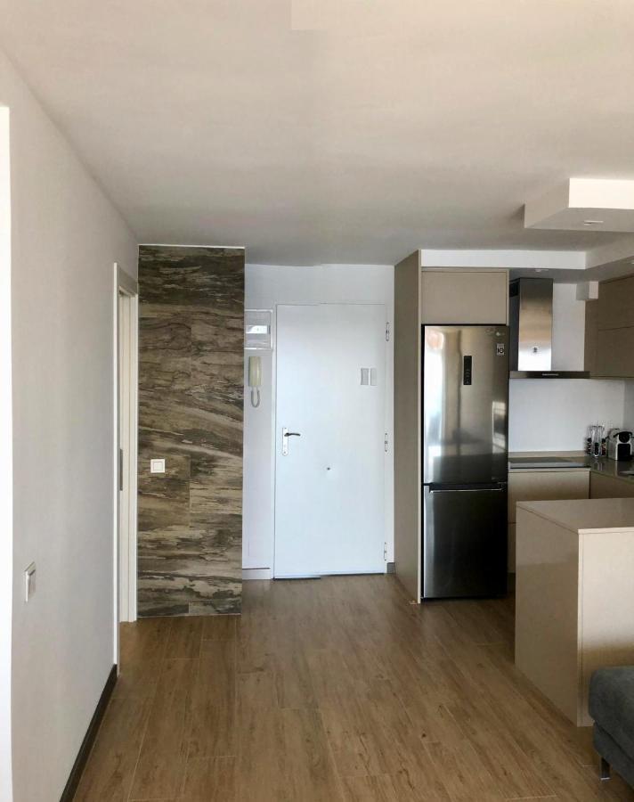 Apartmán Cielo Benidorm Con Vistas Panoramicas Exteriér fotografie