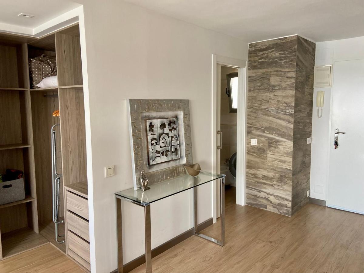 Apartmán Cielo Benidorm Con Vistas Panoramicas Exteriér fotografie
