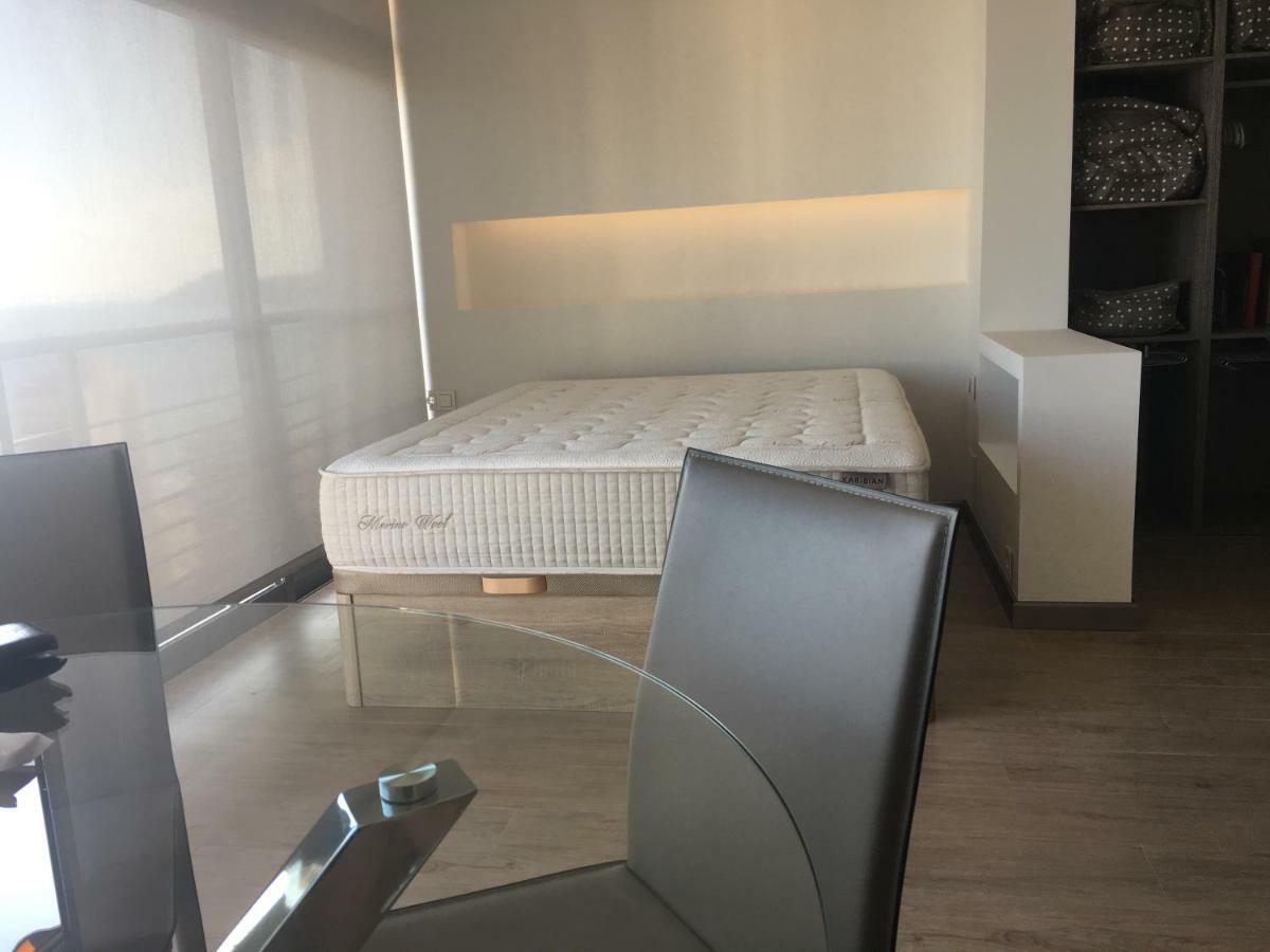 Apartmán Cielo Benidorm Con Vistas Panoramicas Exteriér fotografie