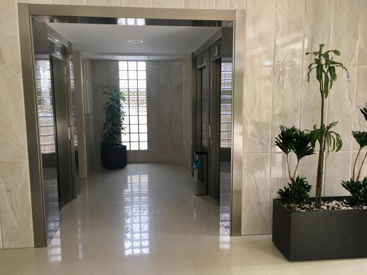 Apartmán Cielo Benidorm Con Vistas Panoramicas Exteriér fotografie